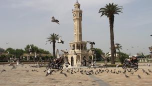 İzmir'de Ramazan Bayramı'nda hava nasıl olacak?