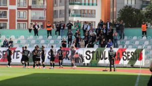 Kaf-Kaf play-off hattının dışında