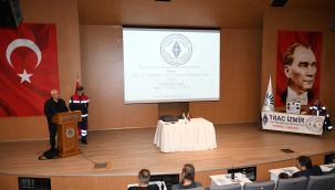 Karabağlar Belediyesi'nden afet gönüllülerine destekler sürecek