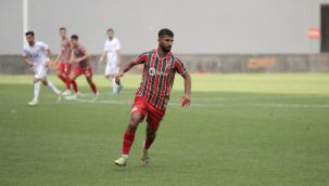 Karşıyaka’da Yılmaz Ceylan katkı sağlamaya devam ediyor