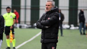 Karşıyaka Erman Güraçar’a güveniyor