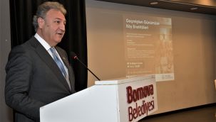 Köy Enstitüleri Bornova’da anıldı: Kuşaklar arası geçiş