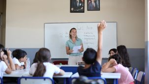 Kültür-sanatta Bayraklı farkı: Bu kurslar hobi kazandırıyor