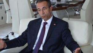 MHP'den CHP'ye Camii tepkisi