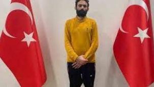 MİT'ten terör operasyonu