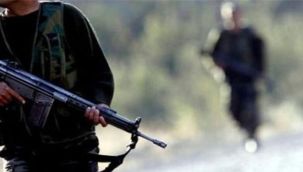 MSB duyurdu: 6 PKK'lı terörist etkisiz hale getirildi