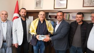 Sürekli: Sosyal devlet güçlü millet anlayışıyla milletimizin yanında olmayı sürdüreceğiz