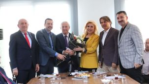 Taksici esnafı ÖTV müjdesini sevinçle karşıladı