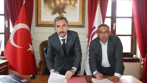 Urla’da işçilere yüzde 75 zam