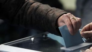 Valiliklere ‘Seçim Tedbirleri Genelgesi' gönderildi