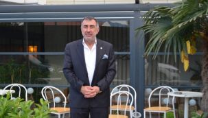 Vekil adayı Ademhan'dan Folkart Yangını açıklaması