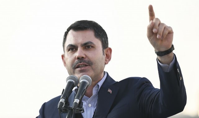 11 il 505 köyde 40 bin ev, 5 bin ahırın inşası devam ediyor