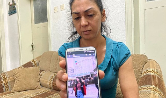 14 yaşındaki kızdan 48 saattir haber alınamıyor