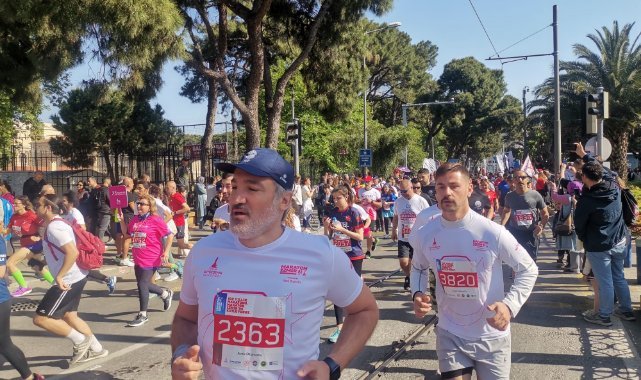 4. Uluslararası Maraton İzmir’de yarış zamanı