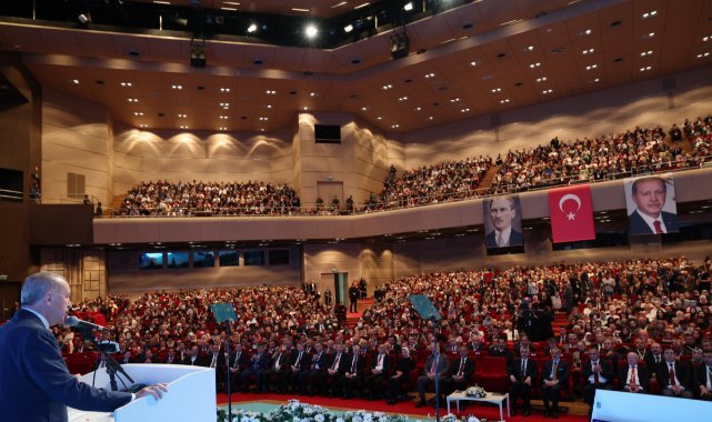 45 bin öğretmen atandı