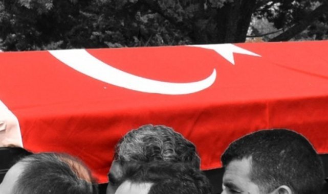 Acı haber: Şehidimiz var