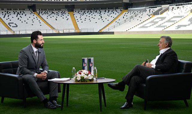 Ahmet Nur Çebi: Önce para kazanacağız, sonra harcama yapacağız
