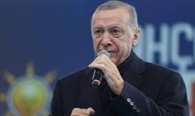 AK Parti Cumhurbaşkanı adayı Recep Tayyip Erdoğan sosyal medya hesabından açıklama yaptı