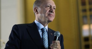 AK Parti'de seçim analizi yapılarak Cumhurbaşkanı Erdoğan'a sunulacak