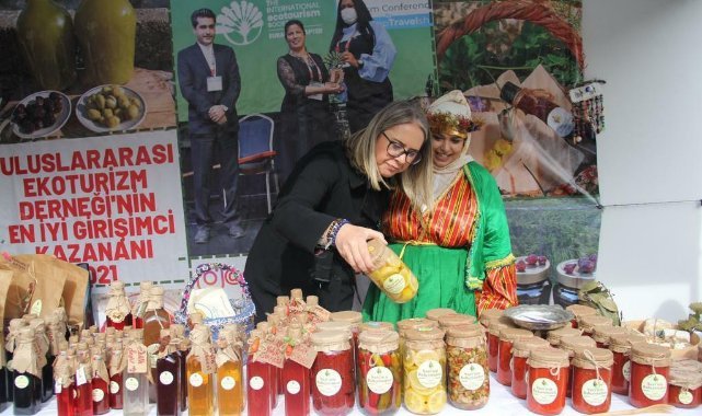 AK Partili Çankırı açıkladı: Orman köylülerine müjde