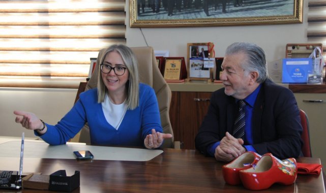 AK Partili Çankırı belediyeye yüklendi: İzmir'e hizmet edin