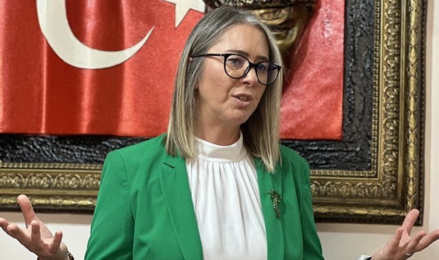 AK Partili Çankırı'dan, CHP'li belediyelere kentsel dönüşüm çıkışı