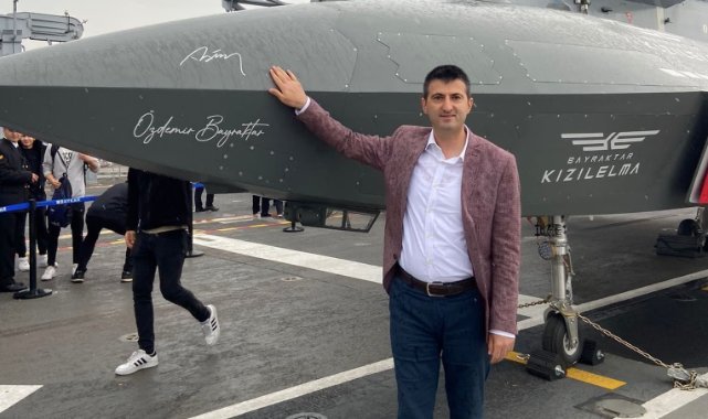 AK Partili Çelebi, CHP’ye ‘Atatürk’ ve ‘Türk ordusu’ üzerinden yüklendi