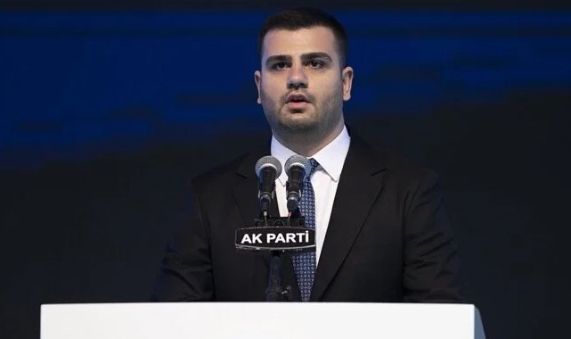 AK Partili Eyyüp Kadir İnan: İzmir'e de tek bir faydası olmadı