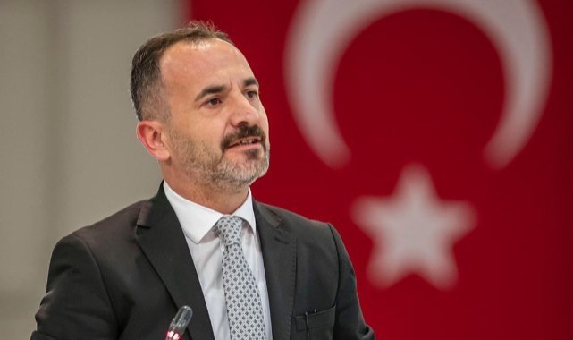 AK Partili Hızal’dan Büyükşehir ve CHP’ye ‘soğanlı’ salvo!