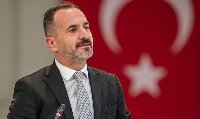 AK Partili Hızal’dan Soyer’e Balçova cevabı: Kendinizi de kandırmayın değerli Balçovalıları da