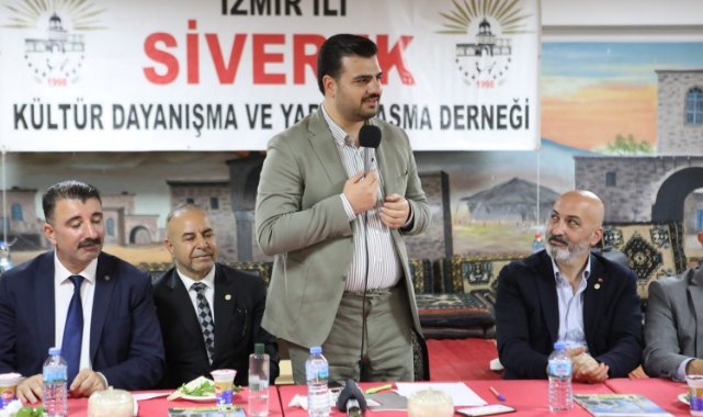 AK Partili İnan, Kılıçdaroğlu'nu 'yalan siyaseti' yapmakla suçladı