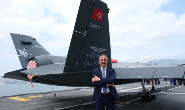 AK Partili Sürekli: Duygulanmamak elde değil