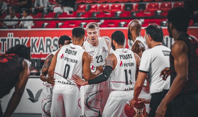 Aliağa Petkimspor, ligi zorlu iki maçla noktalayacak