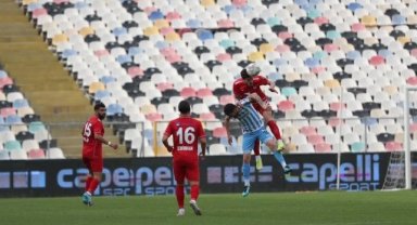 Altınordu 1 aydır kazanamıyor