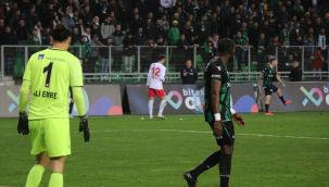 Altınordu’dan Ali Emre Yanar açıklaması