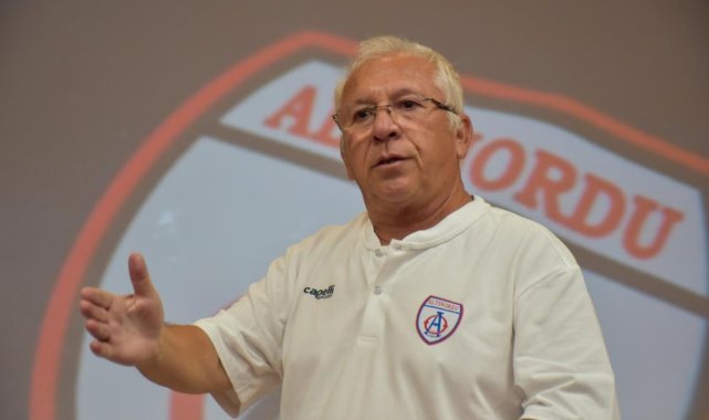 Altınordu, devir işlemlerine açıklık getirdi
