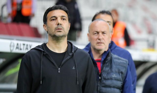 Altınordu, Hasan Özer ile yollarını ayırdı