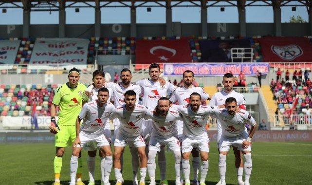 Altınordu’nun kaderi son iki haftada belli olacak