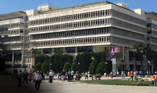 Anıt yapı yarışmasında son soru sorma tarihi 8 Mayıs