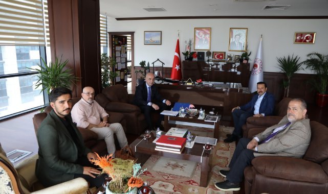 Arsa Mağdurları için start verildi: Kaya, bu sorunu kökünden çözeceğiz