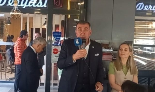 Bağımsız Vekil adayı Ademhan: Milletvekilliğini öğreteceğim