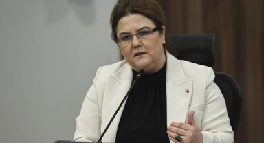 Bakan Derya Yanık'tan ulaşım desteği açıklaması