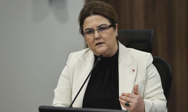 Bakan Derya Yanık'tan ulaşım desteği açıklaması