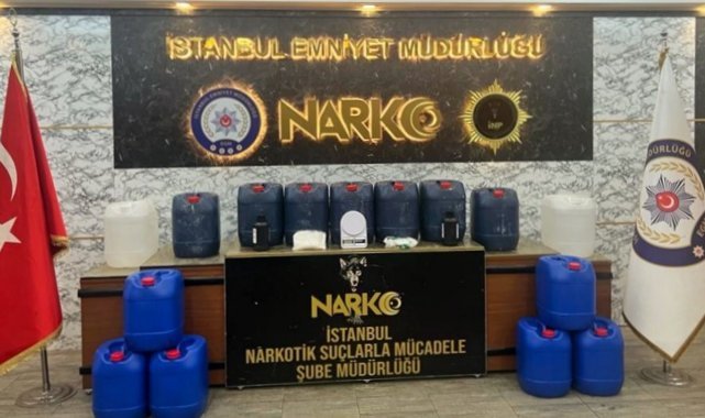 Bakan Soylu açıkladı: 386 kilogram uyuşturucu ele geçirildi