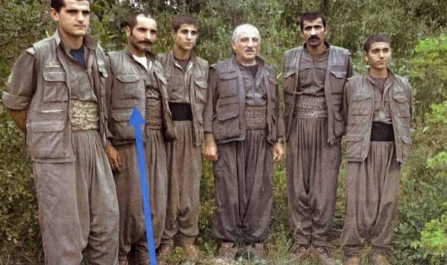 Bakan Soylu duyurdu: Duran Kalkan'ın en yakınındaki isim yakalandı