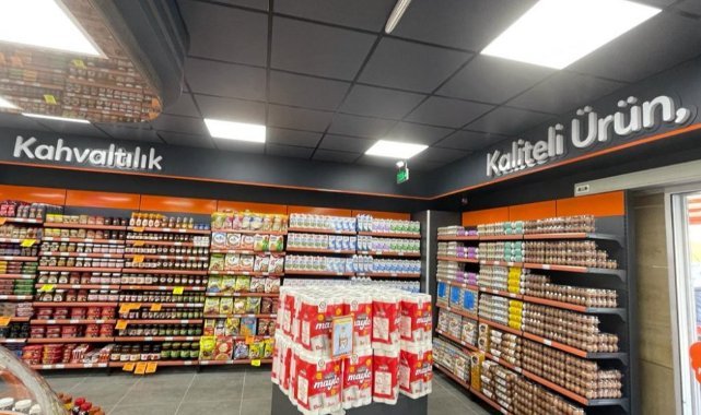 Başdaş Market’te fırsat günleri başladı
