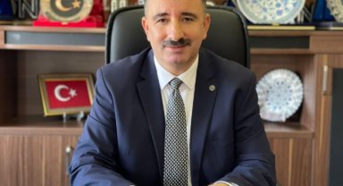 Başdaş'tan teşekkür mesajı: Büyük Türkiye yolunda kazanan 85 milyondur