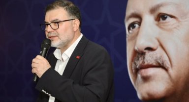 Başkan Saygılı'dan gençlere anlamlı mesaj