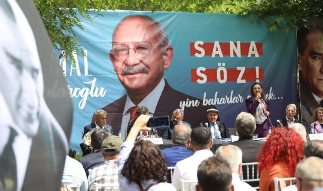 Başkan Sengel’den 14 Mayıs mesajı: Efes Selçuk iktidara hazır