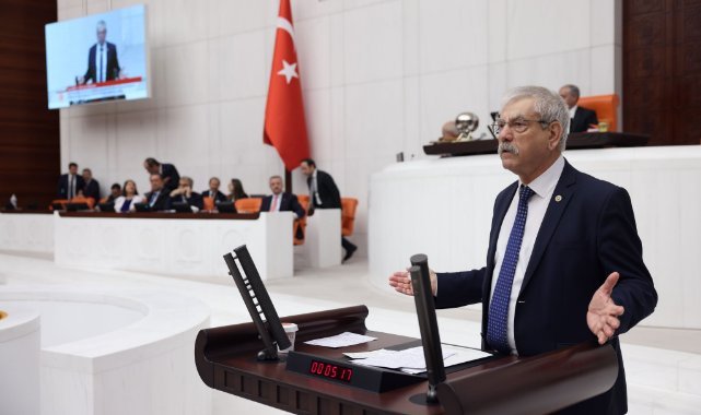 Beko: Sağlıkta şiddet Millet İttifakı ile bitecek